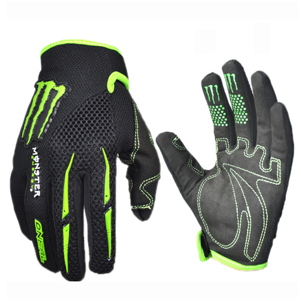 High Quality Comfortable Gloves for Motocross