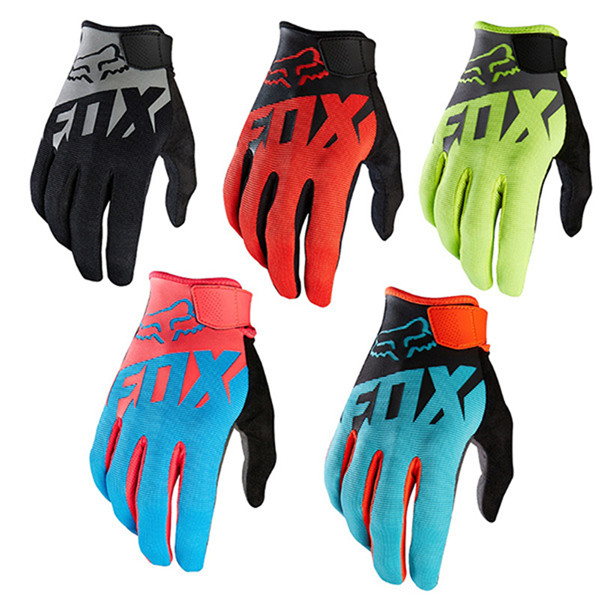 New Model Outdoor Cycling Sports Gloves