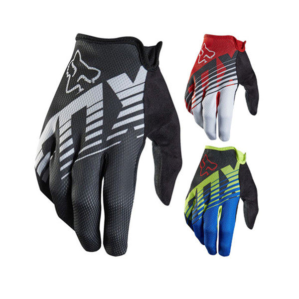 Customized off Road Sports Motocross Gloves