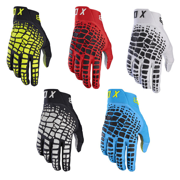 360 Gloves Motocross off-Road Gloves
